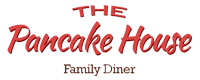 The Pancake House Family Diner